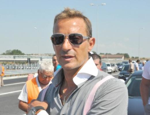 Mazăre îi face în ciudă Elenei Udrea: Dacă aş găsi investitori, aş face bloc cu 100 de etaje